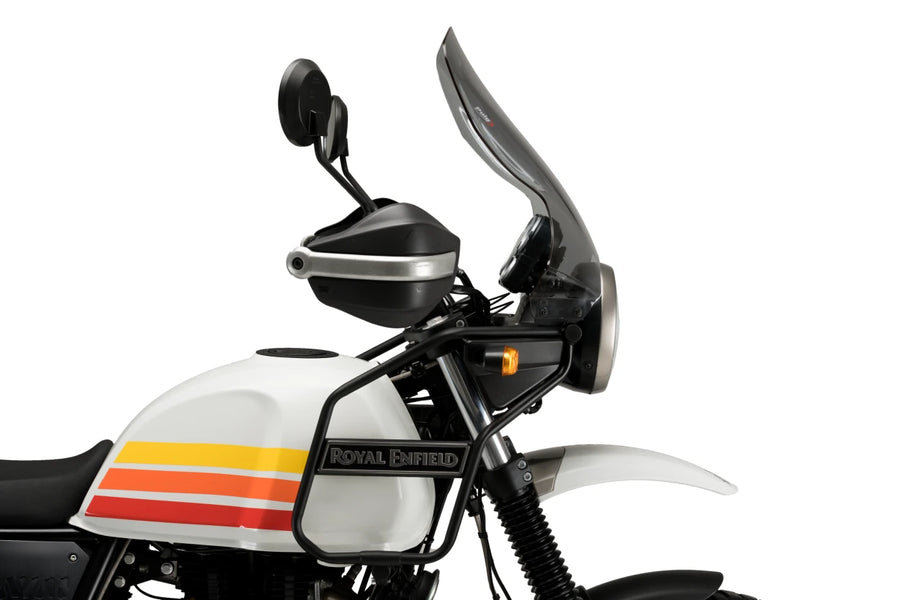 ROYAL ENFIELD HIMALAYAN 410 [2020] – Tourenscheibe – Getönt