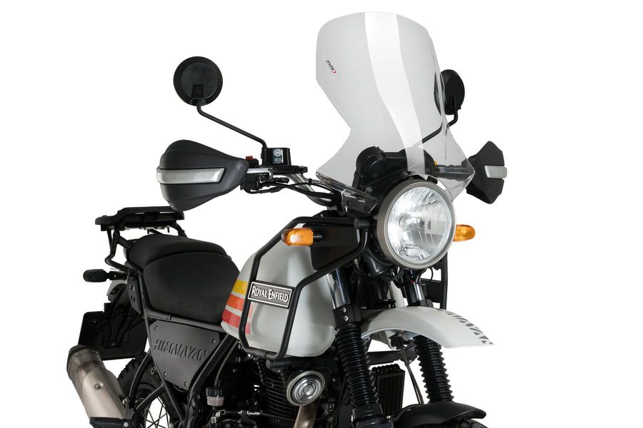ROYAL ENFIELD HIMALAYAN 410 [2020] – Tourenscheibe – Getönt