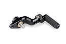 YAMAHA TRACER 9 Y-AMT [2025] – Pédale de changement de vitesse réglable – Noir-1