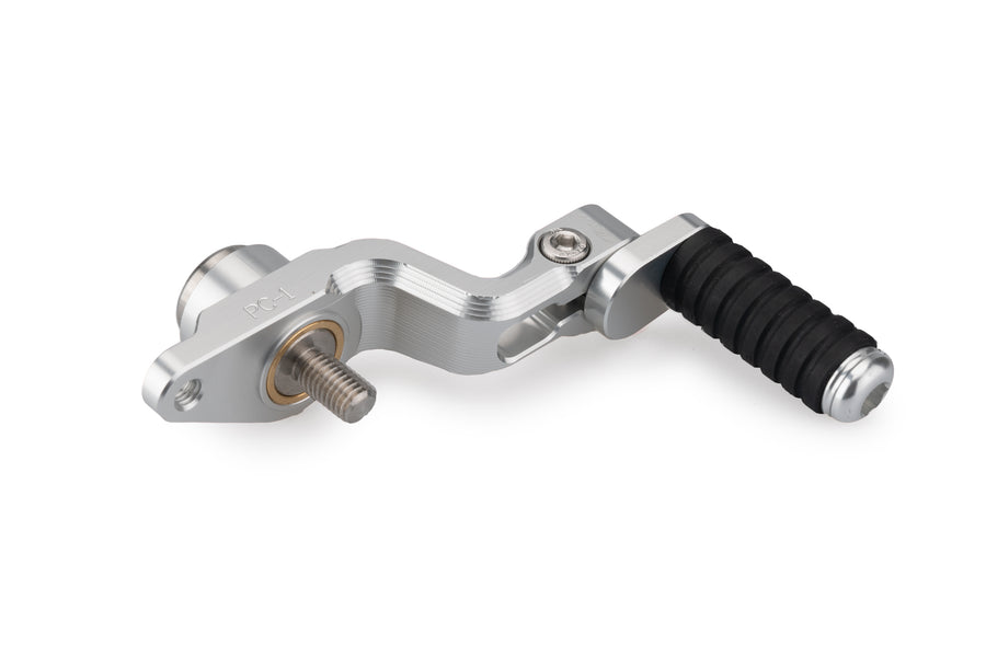 YAMAHA TRACER 9 Y-AMT [2025] – Pédale de changement de vitesse réglable – Noir