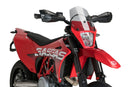 GAS GAS SM 700 [2024] – Nouvelle Génération Sport – Transparent-10
