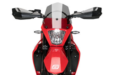 GAS GAS SM 700 [2024] - Parabrezza sportivo di nuova generazione | Colorato | PUIG21474H