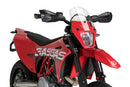 GAS GAS SM 700 [2024] – Nouvelle Génération Sport – Transparent-2