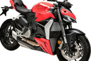DUCATI STREETFIGHTER V2 [2024] – Lato parabrezza carenatura nuda-15