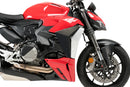 DUCATI STREETFIGHTER V2 [2024] – Lato parabrezza carenatura nuda-3
