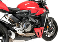 DUCATI STREETFIGHTER V2 [2024] – Lato parabrezza carenatura nuda-7
