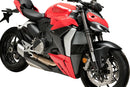 DUCATI STREETFIGHTER V2 [2024] – Lato parabrezza carenatura nuda-10
