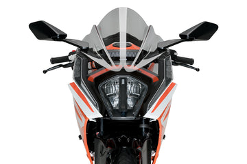 KTM RC 390 [2025] - PUIG Z-Racing Scheibe | Getönt | PUIG 21476H