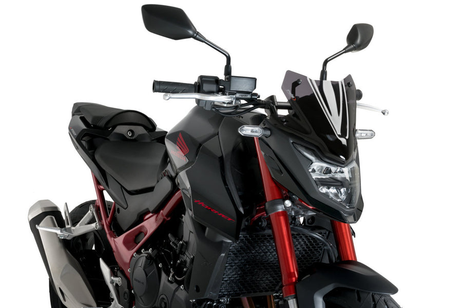 HONDA CB 750 HORNET [2024] – New Generation Sport – Transparent