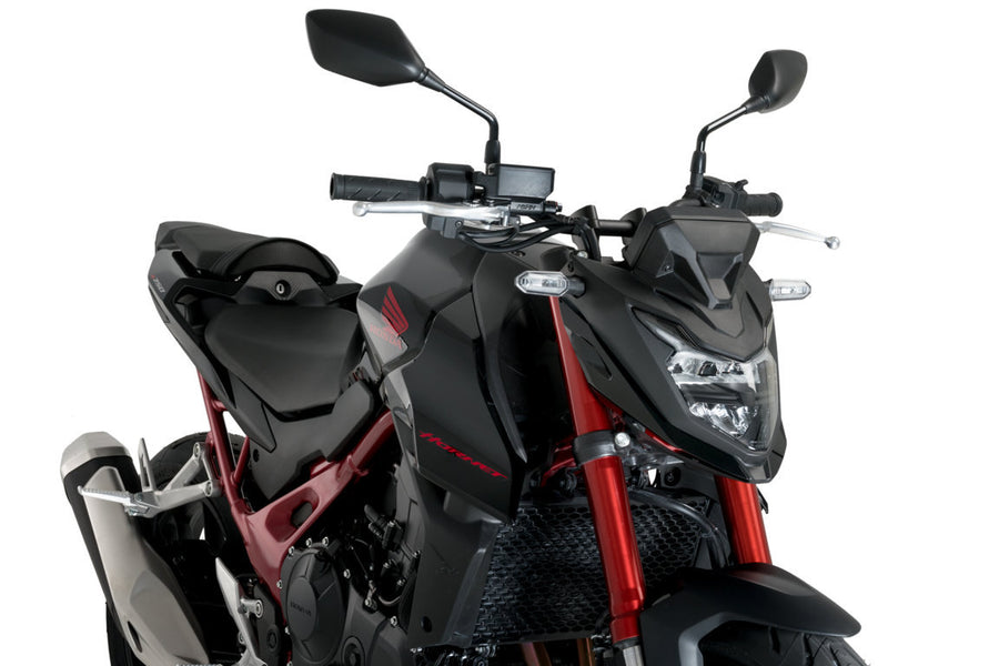 HONDA CB 750 HORNET [2024] – New Generation Sport – Schwarz