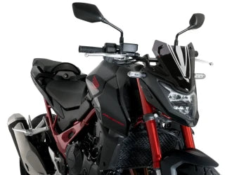 HONDA CB 750 HORNET [2024] – Nouvelle Génération Sport Plus – Look Carbone - 0