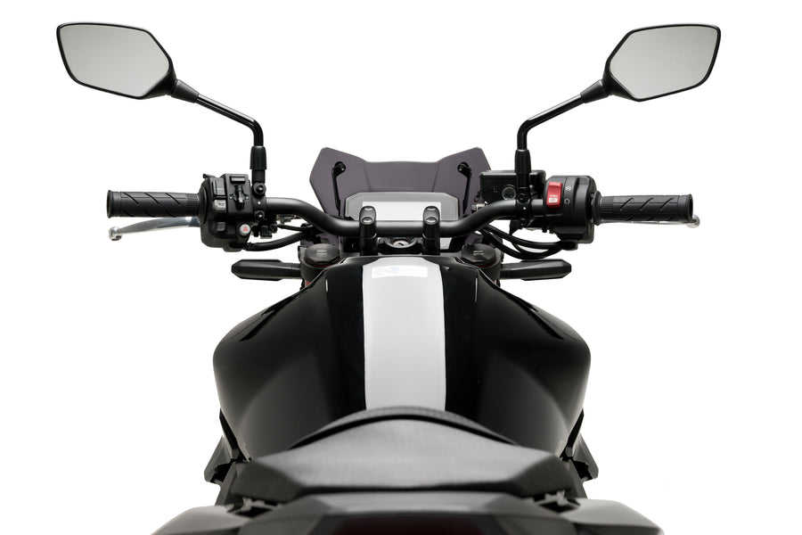 HONDA CB 750 HORNET [2024] – New Generation Sport – Getönt