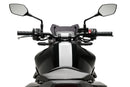 HONDA CB 750 HORNET [2024] – New Generation Sport – Schwarz-11
