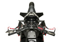 HONDA CB 750 HORNET [2024] – New Generation Sport – Getönt-10