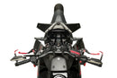 HONDA CB 750 HORNET [2024] – New Generation Sport – Schwarz-41