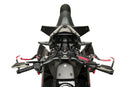 HONDA CB 750 HORNET [2024] – New Generation Sport – Stark getönt