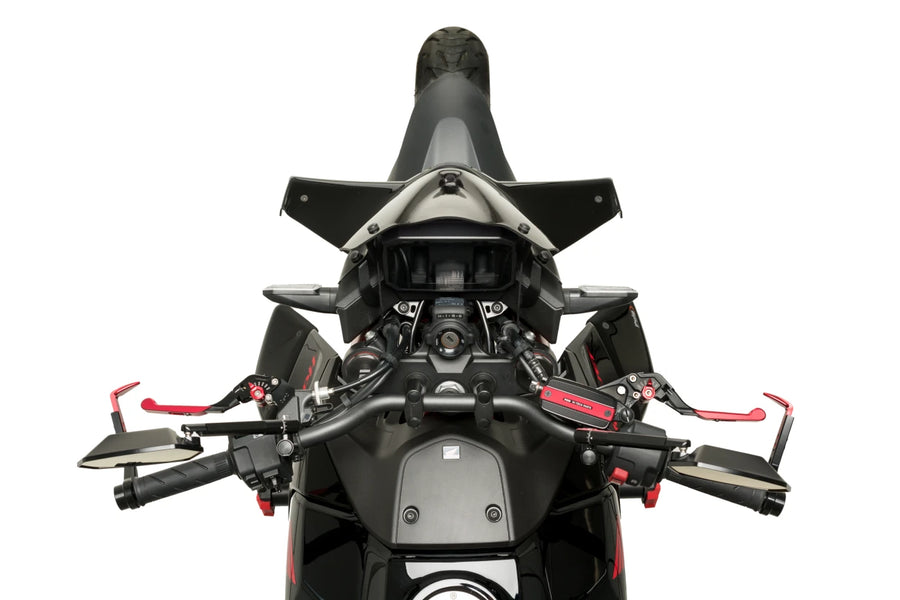 HONDA CB 750 HORNET [2024] – New Generation Sport – Transparent