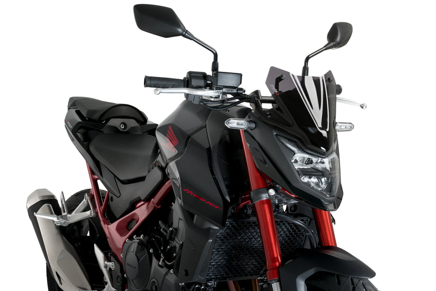 HONDA CB 750 HORNET [2024] – New Generation Sport – Schwarz