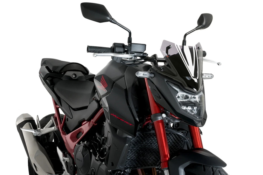 HONDA CB 750 HORNET [2024] – New Generation Sport – Getönt