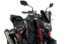 HONDA CB 750 HORNET [2024] – New Generation Sport – Schwarz-3