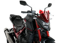 HONDA CB 750 HORNET [2024] – New Generation Sport – Schwarz-17