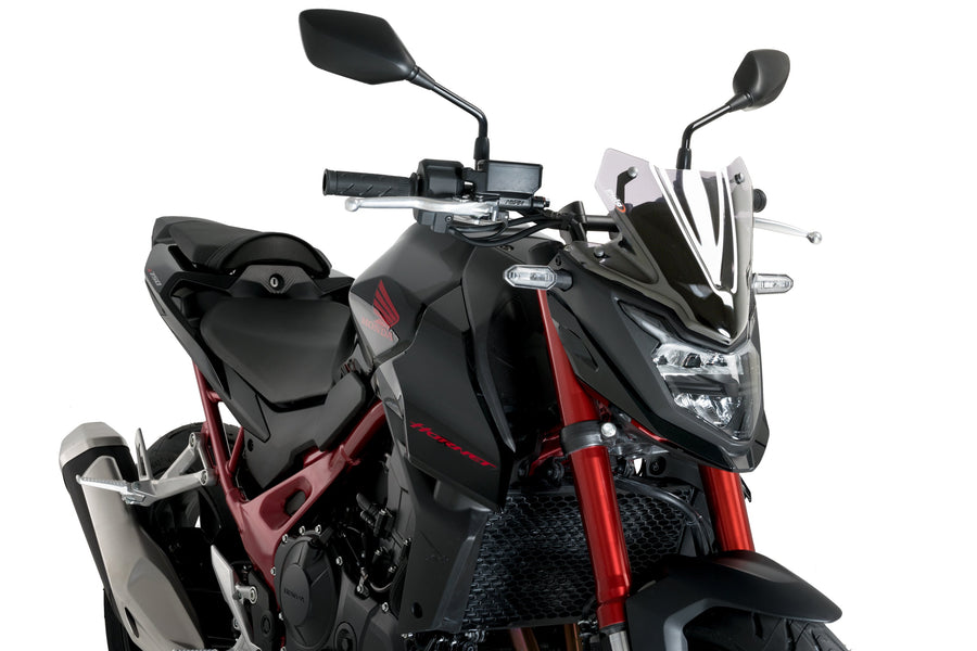 HONDA CB 750 HORNET [2024] – New Generation Sport – Stark getönt