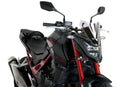 HONDA CB 750 HORNET [2024] – New Generation Sport – Schwarz-44