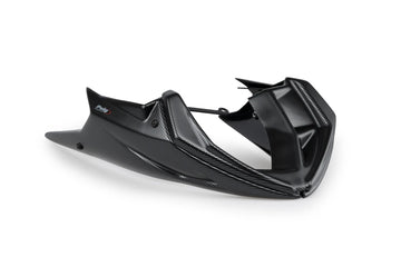 HONDA CB 750 HORNET [2025] – spoiler avant – look carbone