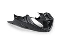 HONDA CB 750 HORNET [2025] – spoiler avant – look carbone-2