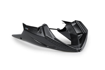 HONDA CB 750 HORNET [2025] – spoiler avant – look carbone - 0