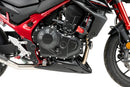 HONDA CB 750 HORNET [2025] – spoiler avant – look carbone-13