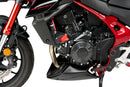 HONDA CB 750 HORNET [2025] – spoiler avant – look carbone-26