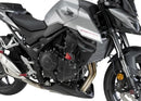 HONDA CB 750 HORNET [2025] – Verstellbares Bremsfusspedal – Silber-1
