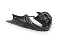 HONDA CB 750 HORNET [2025] – spoiler avant – look carbone-28