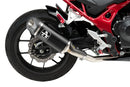 HONDA CB 750 HORNET [2025] – Spoiler anteriore – Nero-6