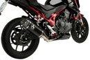 HONDA CB 750 HORNET [2025] – Spoiler anteriore – Nero-7