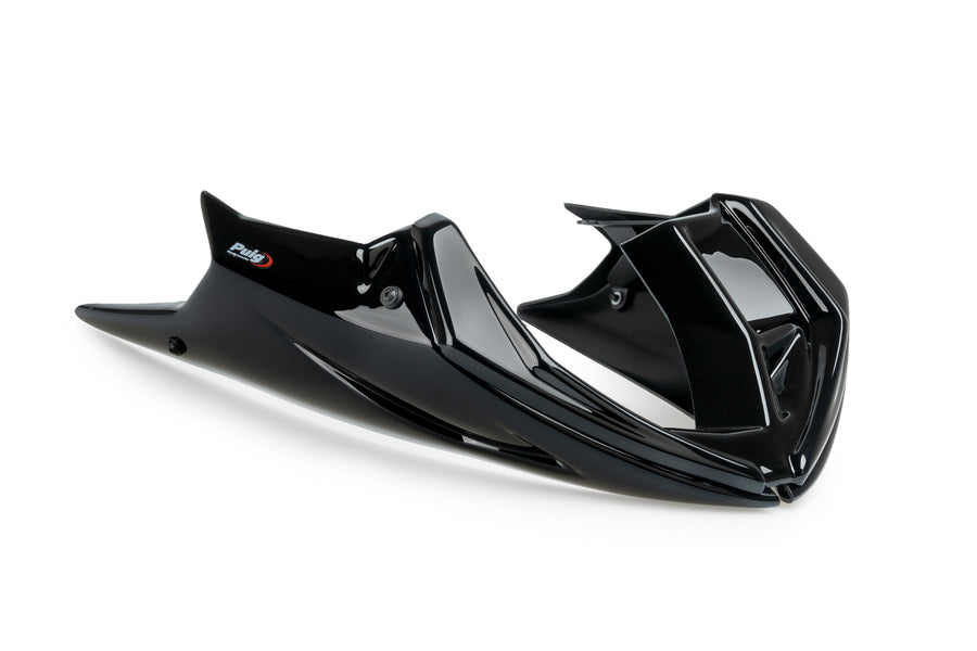HONDA CB 750 HORNET [2025] – Spoiler anteriore – Nero