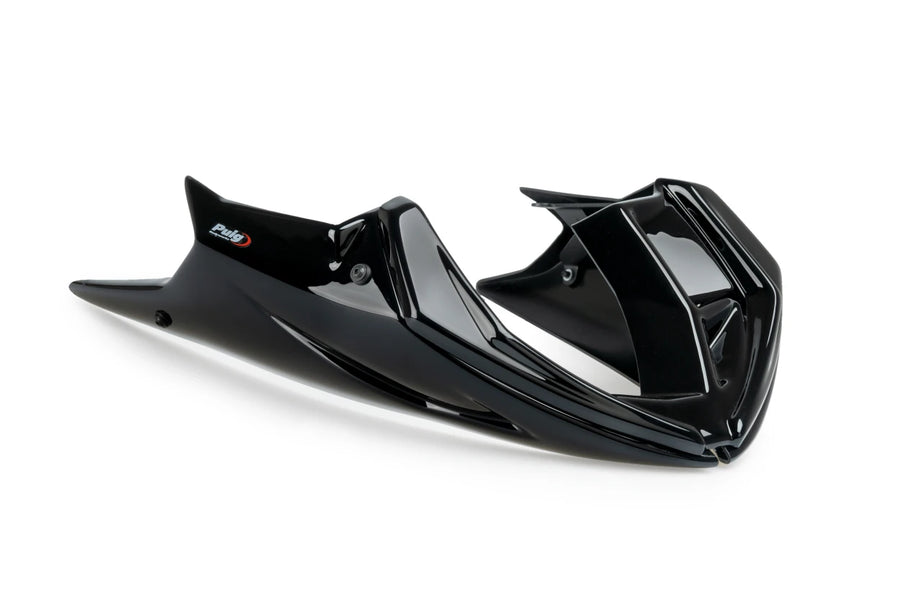 HONDA CB 750 HORNET [2025] – Spoiler anteriore – Nero