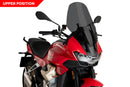 MOTO GUZZI V 100 MANDELLO S [2025] – Touring Screen – Transparent-33