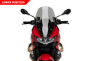 MOTO GUZZI V 100 MANDELLO S [2025] – Tourenscheibe – Getönt-13