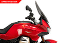 MOTO GUZZI V 100 MANDELLO S [2025] – Touring Screen – Transparent-12