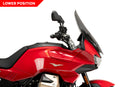 MOTO GUZZI V 100 MANDELLO S [2025] – Tourenscheibe – Getönt-15