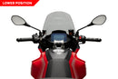 MOTO GUZZI V 100 MANDELLO S [2025] – Tourenscheibe – Getönt-17