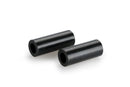 HONDA CB 750 HORNET [2025] – Hebelprotektor-Adapter – Schwarz-1