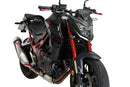 HONDA CB 750 HORNET [2024] – Spoiler latéral de pare-brise carénage nu-15