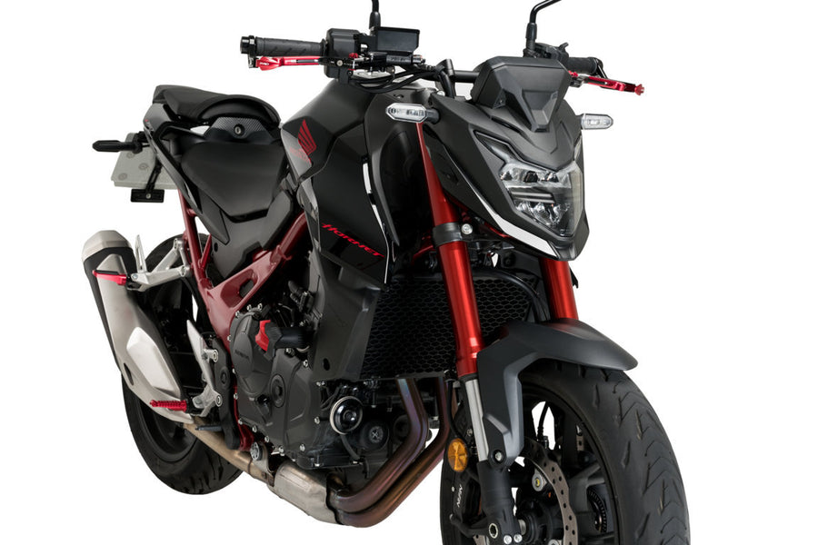 HONDA CB 750 HORNET [2024] – Naked fairing windshield side spoiler