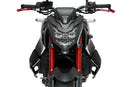 HONDA CB 750 HORNET [2024] – Spoiler latéral de pare-brise carénage nu-3