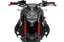 HONDA CB 750 HORNET [2024] – Naked fairing windshield side spoiler-5