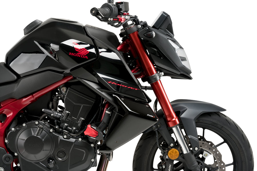 HONDA CB 750 HORNET [2024] – Naked fairing windshield side spoiler