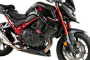 HONDA CB 750 HORNET [2024] – Naked fairing windshield side spoiler-14